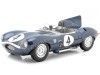 1956 Jaguar D-Type IV NO4