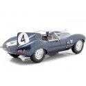 1956 Jaguar D-Type IV NO4