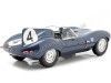 1956 Jaguar D-Type IV NO4