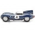 1956 Jaguar D-Type IV NO4