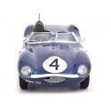 1956 Jaguar D-Type IV NO4