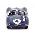 1956 Jaguar D-Type IV NO4
