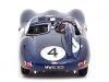 1956 Jaguar D-Type IV NO4