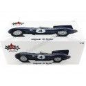 1956 Jaguar D-Type IV NO4