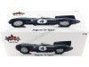 1956 Jaguar D-Type IV NO4