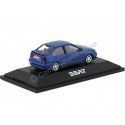 Carsdemetal.es 1996 Seat Cordoba Blue metálico 1:43 Autoemociona 31