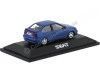 Carsdemetal.es 1996 Seat Cordoba Blue metálico 1:43 Autoemociona 31