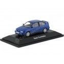 Carsdemetal.es 1996 Seat Cordoba Blue metálico 1:43 Autoemociona 31