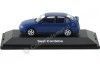 Carsdemetal.es 1996 Seat Cordoba Blue metálico 1:43 Autoemociona 31