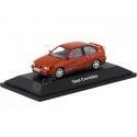 Carsdemetal.es 1996 Seat Cordoba Orange 1:43 Sation Autoemocion 14