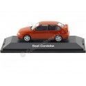 Carsdemetal.es 1996 Seat Cordoba Orange 1:43 Sation Autoemocion 14