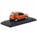 CARSDEMETAL.ES 1997 SIET AROSA ORANGE 1:43 SIÈGE AUTOEMOCION 10