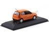 Carsdemetal.es 1997 Seat Arosa Orange 1:43 Sation Autoemocion 10