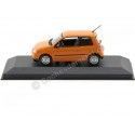 Carsdemetal.es 1997 Seat Arosa Orange 1:43 Sation Autoemocion 10
