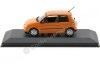 Carsdemetal.es 1997 Seat Arosa Orange 1:43 Sation Autoemocion 10