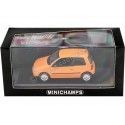 Carsdemetal.es 1997 Seat Arosa Orange 1:43 Sation Autoemocion 10