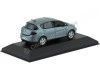 Carsdemetal.es 2009 Seat Toledo Stylance Tdi Rain Blue 1:43 Sation Autoemocion 24