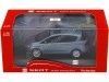 Carsdemetal.es 2009 Seat Toledo Stylance Tdi Rain Blue 1:43 Sation Autoemocion 24