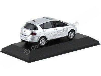 Carsdemetal.es 2009 Sation Toledo Stylance Tdi Luna Gray 1:43 Autoemociona de assento 22 2