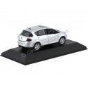 Carsdemetal.es 2009 Sation Toledo Stylance Tdi Luna Gray 1:43 Autoemociona de assento 22