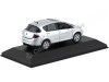 Carsdemetal.es 2009 Sation Toledo Stylance Tdi Luna Gray 1:43 Autoemociona de assento 22