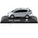 Carsdemetal.es 2009 Sation Toledo Stylance Tdi Luna Gray 1:43 Autoemociona de assento 22