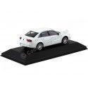 Carsdemetal.es 2012 Seat Exeo Sedan Candy White 1:43 Sation Autoemocion 08