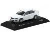 Carsdemetal.es 2012 Seat Exeo Sedan Candy White 1:43 Sation Autoemocion 08