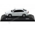 Carsdemetal.es 2012 Seat Exeo Sedan Candy White 1:43 Sation Autoemocion 08