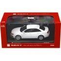 Carsdemetal.es 2012 Seat Exeo Sedan Candy White 1:43 Sation Autoemocion 08