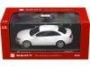 Carsdemetal.es 2012 Seat Exeo Sedan Candy White 1:43 Sation Autoemocion 08
