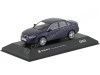 Carsdemetal.es 2012 Seat Exeo Sedan Ada Blue 1:43 Seat Automocion 04