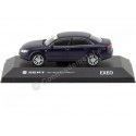Carsdemetal.es 2012 Seat Exeo Sedan Ada Blue 1:43 Seat Automocion 04
