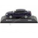 Cochesdemetal.es 2012 Seat Exeo Sedan Ada Blue 1:43 Seat Autoemocion 04