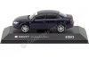 Carsdemetal.es 2012 Seat Exeo Sedan Ada Blue 1:43 Seat Automocion 04