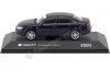 Cochesdemetal.es 2012 Seat Exeo Sedan Ada Blue 1:43 Seat Autoemocion 04