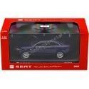 Cochesdemetal.es 2012 Seat Exeo Sedan Ada Blue 1:43 Seat Autoemocion 04