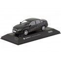 Carsdemetal.es 2012 Seat Exeo Magic Black 1:43 Seat Autoemocion 01