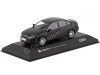 Cochesdemetal.es 2012 siège exeo Sedan Magic noir 1:43 siège autoemocion 01