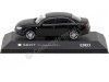 Carsdemetal.es 2012 Seat Exeo Magic Black 1:43 Seat Autoemocion 01