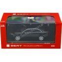 Cochesdemetal.es 2012 siège exeo Sedan Magic noir 1:43 siège autoemocion 01