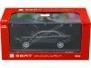 Cochesdemetal.es 2012 siège exeo Sedan Magic noir 1:43 siège autoemocion 01
