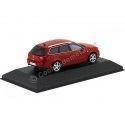 Carsdemetal.es 2012 Seat Exeo St Emotion Red 1:43 Seat Autoemocion 28