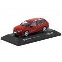 Carsdemetal.es 2012 Seat Exeo St Emotion Red 1:43 Seat Autoemocion 28