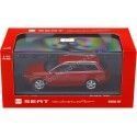 Carsdemetal.es 2012 Seat Exeo St Emotion Red 1:43 Seat Autoemocion 28