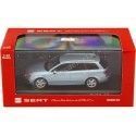 Carsdemetal.es 2012 Seat Exeo St Nayara Blue 1:43 Seat Autoemocion 07