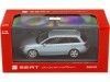 Carsdemetal.es 2012 Seat Exeo St Nayara Blue 1:43 Seat Autoemocion 07