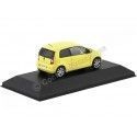 Carsdemetal.es 2012 Seat Mii Amarelo Girassol 1:43 Autoemociona do assento 25