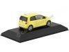 Carsdemetal.es 2012 Seat Mii Amarelo Girassol 1:43 Autoemociona do assento 25