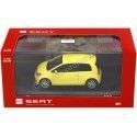 Carsdemetal.es 2012 Seat Mii Amarelo Girassol 1:43 Autoemociona do assento 25